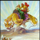 Illustration for article titled The Most Beautiful Pulp Magazine Cover Art Weve Ever Seen